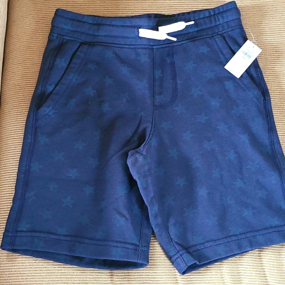 Boys Jogger Shorts               "New With Tags"